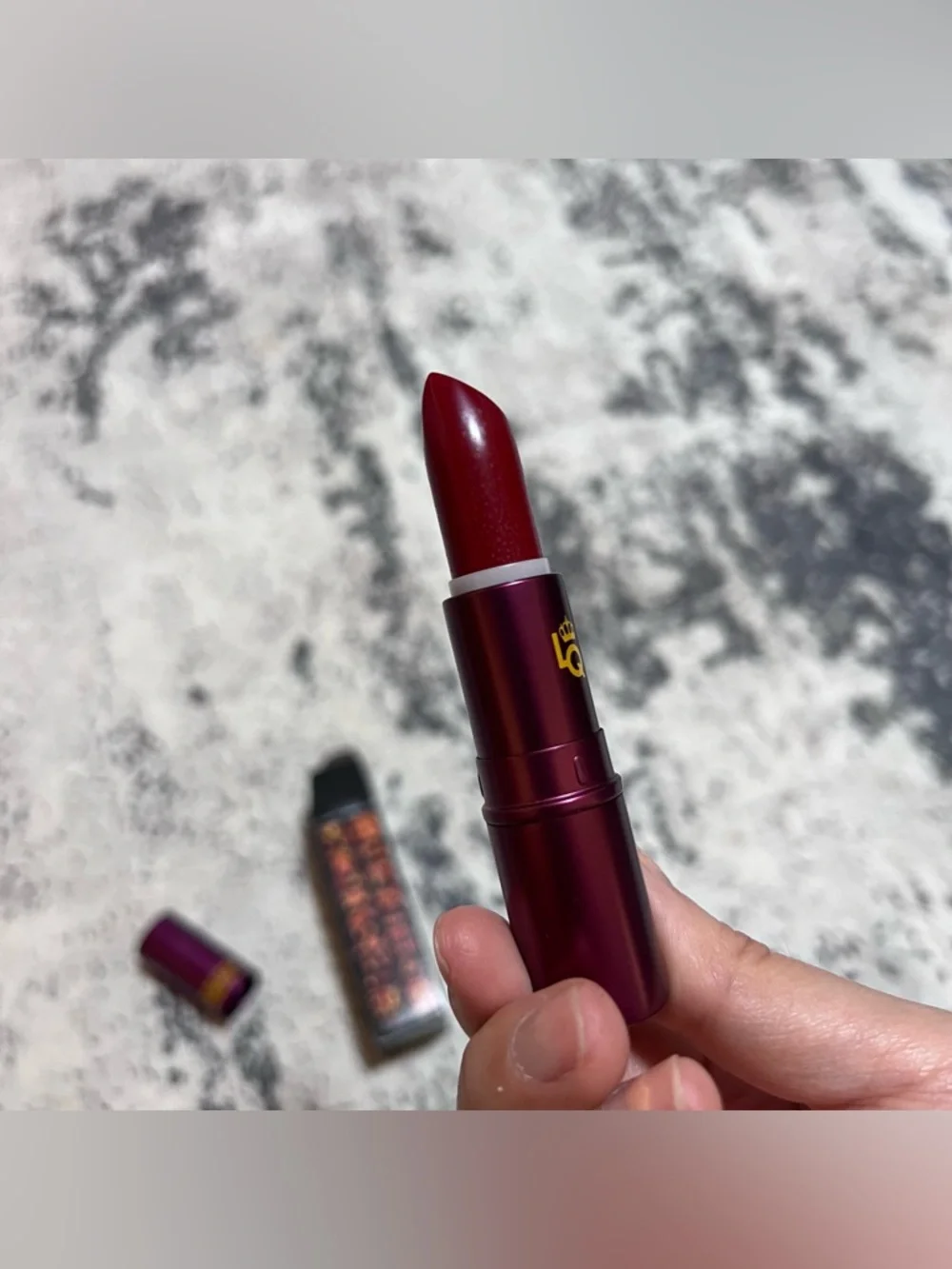 lipstick queen lipstick medieval New Full Size